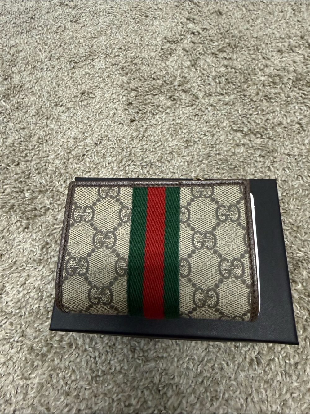 Gucci Wallet - Picture 8 of 11